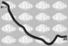 OPEL 1337743 Radiator Hose